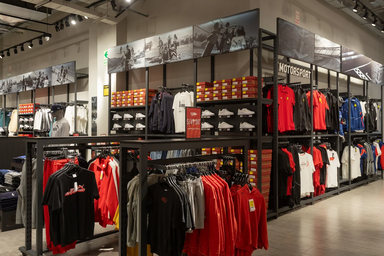 PUMA — imagen 7